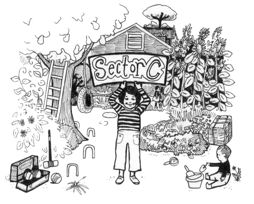 permaculture for children